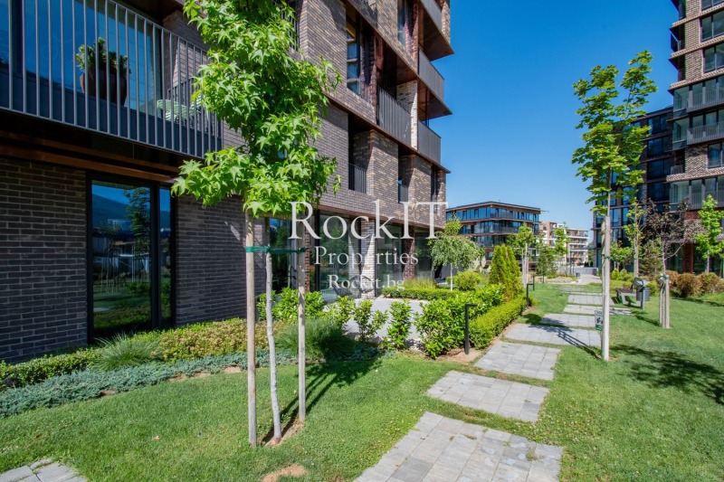 Kiadó  2 hálószobás Sofia , Manastirski livadi , 157 négyzetméter | 55135503 - kép [17]