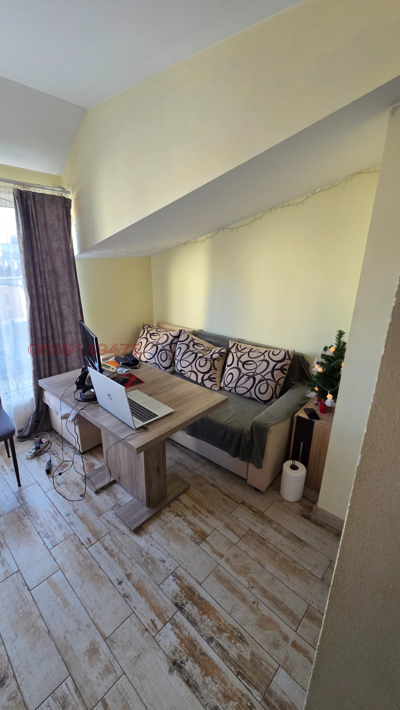 Дава под наем 3-СТАЕН, гр. Варна, Колхозен пазар, снимка 2 - Апартаменти - 52971574