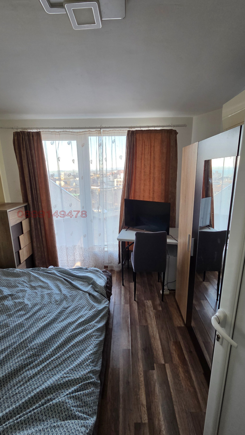 Дава под наем 3-СТАЕН, гр. Варна, Колхозен пазар, снимка 4 - Апартаменти - 52971574