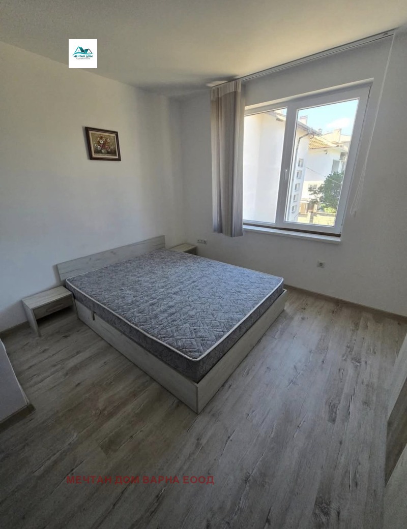 Дава под наем 3-СТАЕН, гр. Варна, Виница, снимка 3 - Апартаменти - 53044337