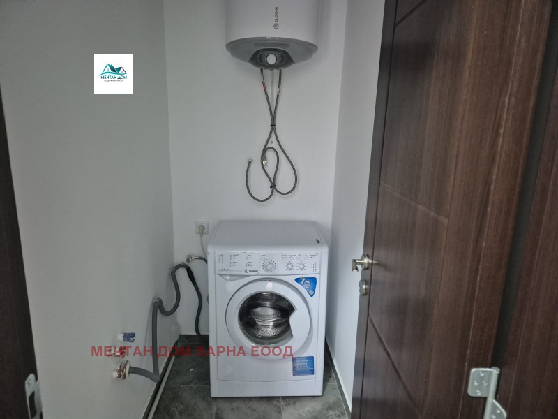 Дава под наем 3-СТАЕН, гр. Варна, Виница, снимка 7 - Апартаменти - 53044337