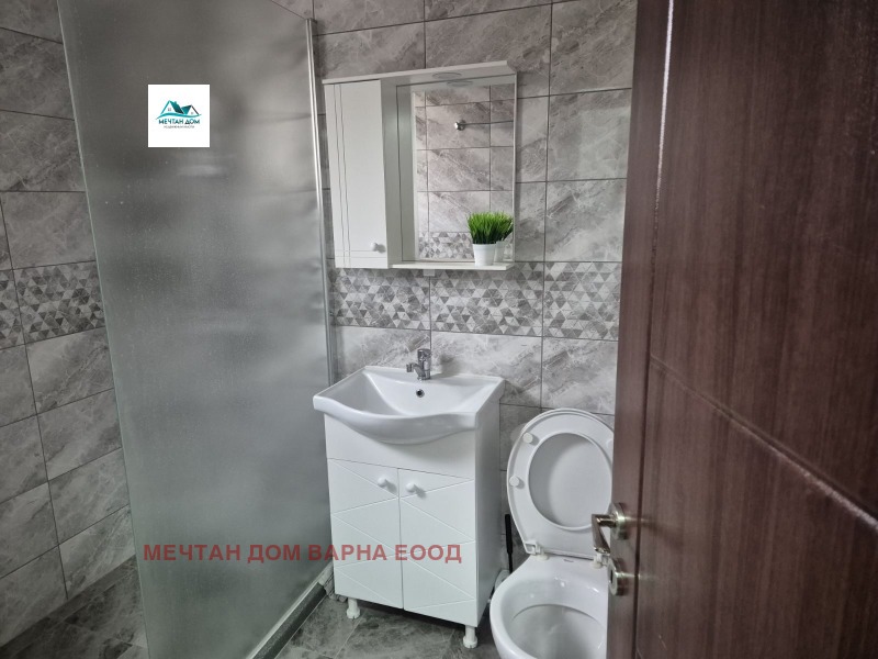 Дава под наем 3-СТАЕН, гр. Варна, Виница, снимка 6 - Апартаменти - 53044337