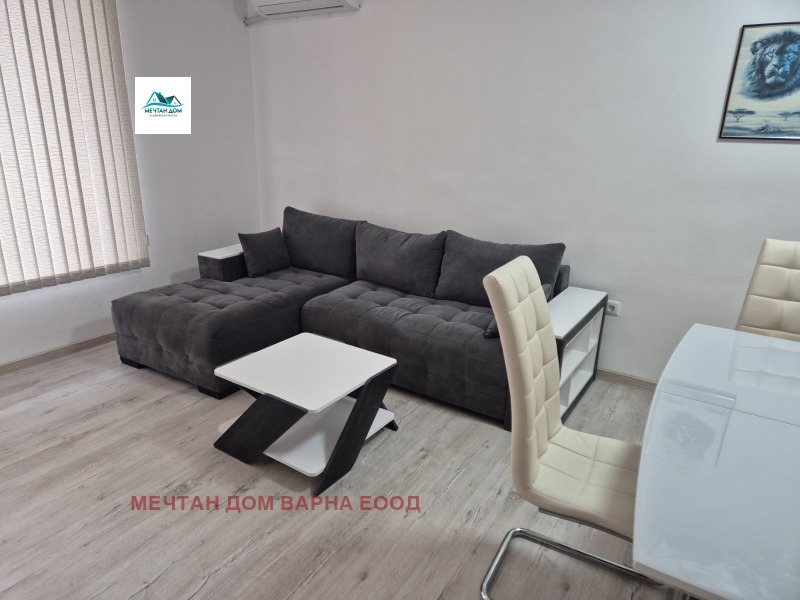 Дава под наем 3-СТАЕН, гр. Варна, Виница, снимка 2 - Апартаменти - 53044337