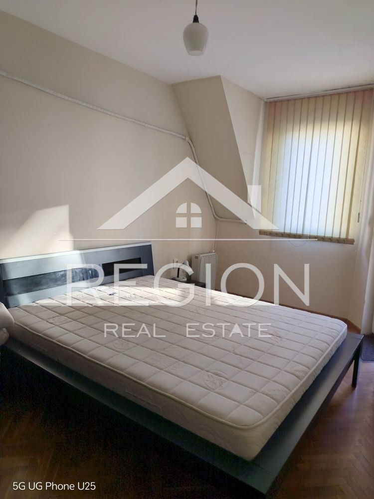 Дава под наем 3-СТАЕН, гр. Варна, Спортна зала, снимка 3 - Апартаменти - 53072815