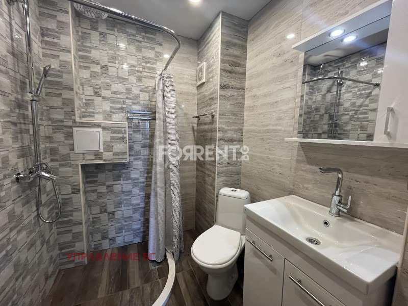 Дава под наем 3-СТАЕН, гр. София, Борово, снимка 4 - Апартаменти - 54104921