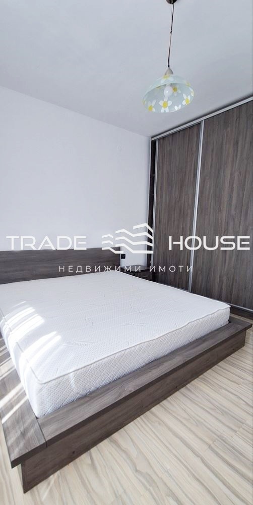 Дава под наем 3-СТАЕН, гр. Пловдив, Прослав, снимка 4 - Апартаменти - 54326028