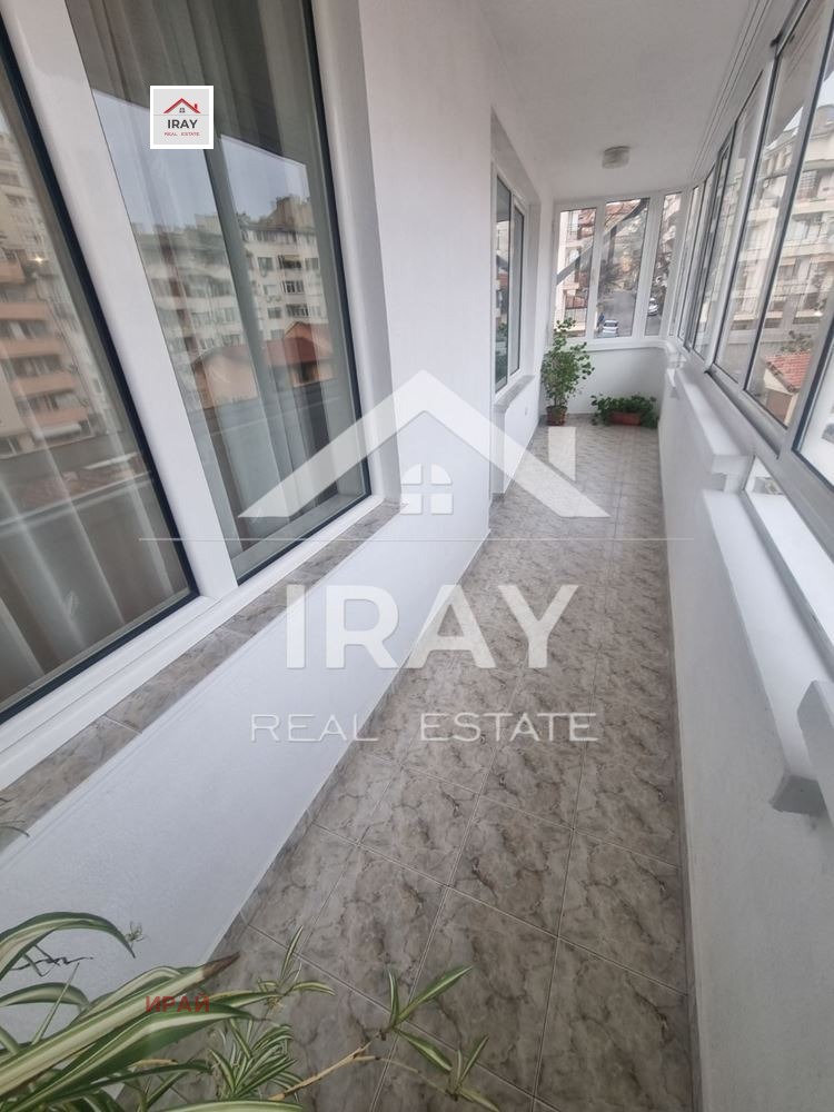 Дава под наем МНОГОСТАЕН, гр. Стара Загора, ОРБ, снимка 14 - Апартаменти - 53604904