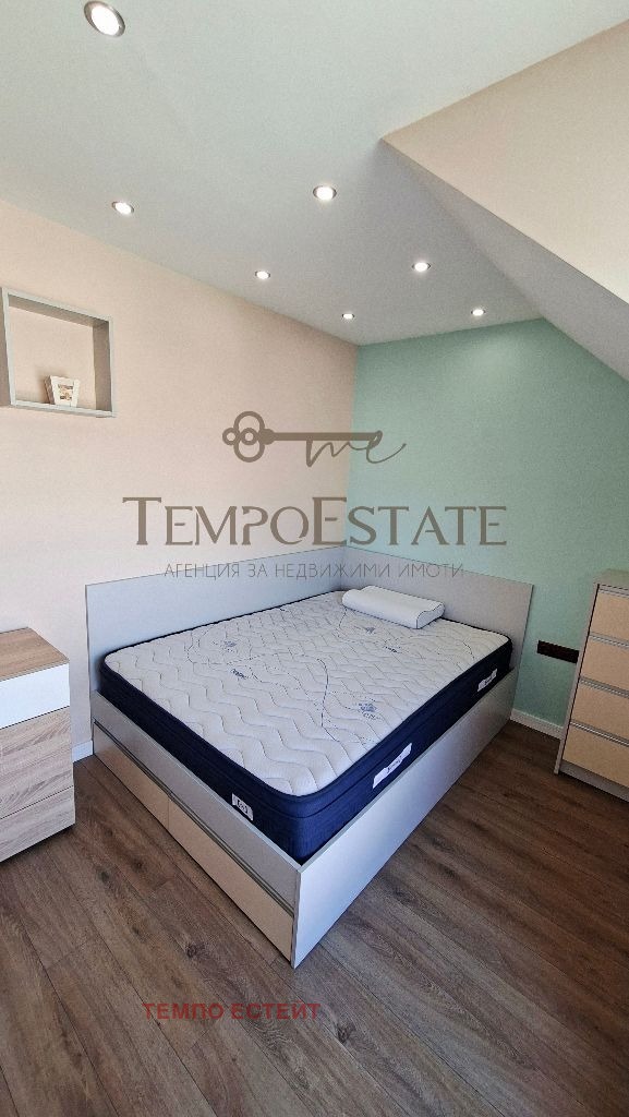 Дава под нем  Мезонет, град Варна, Трошево • 1 100 EUR • ID 23239393 — holmes.bg - [1] 