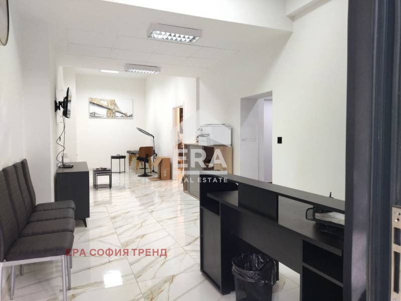 K pronájmu  Kancelář Sofia , Krasno selo , 100 m2 | 31990651 - obraz [5]