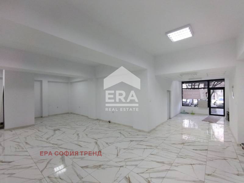 K pronájmu  Kancelář Sofia , Bakston , 100 m2 | 31990651