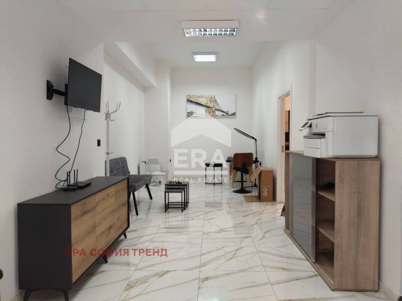 K pronájmu  Kancelář Sofia , Krasno selo , 100 m2 | 31990651 - obraz [7]