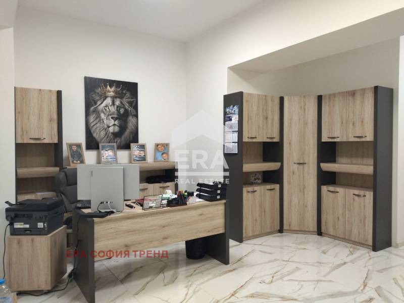 K pronájmu  Kancelář Sofia , Krasno selo , 100 m2 | 31990651