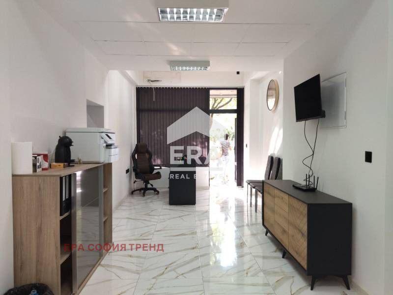 K pronájmu  Kancelář Sofia , Krasno selo , 100 m2 | 31990651 - obraz [4]
