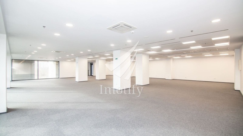 Дава под наем ОФИС, гр. София, Летище София, снимка 3 - Офиси - 53278226