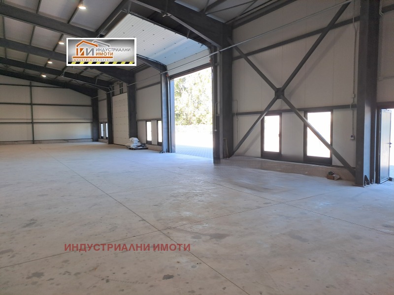Do wynajęcia  Budynek przemysłowy Plowdiw , Industrialna zona - Iztok , 250 mkw | 77692550 - obraz [5]