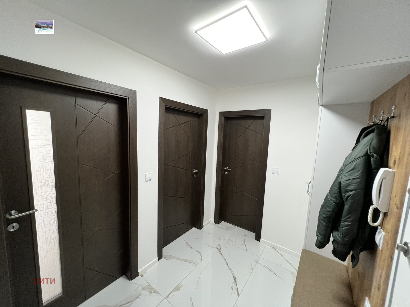 Дава под наем 2-СТАЕН, гр. Пловдив, Христо Смирненски, снимка 8 - Апартаменти - 53858876