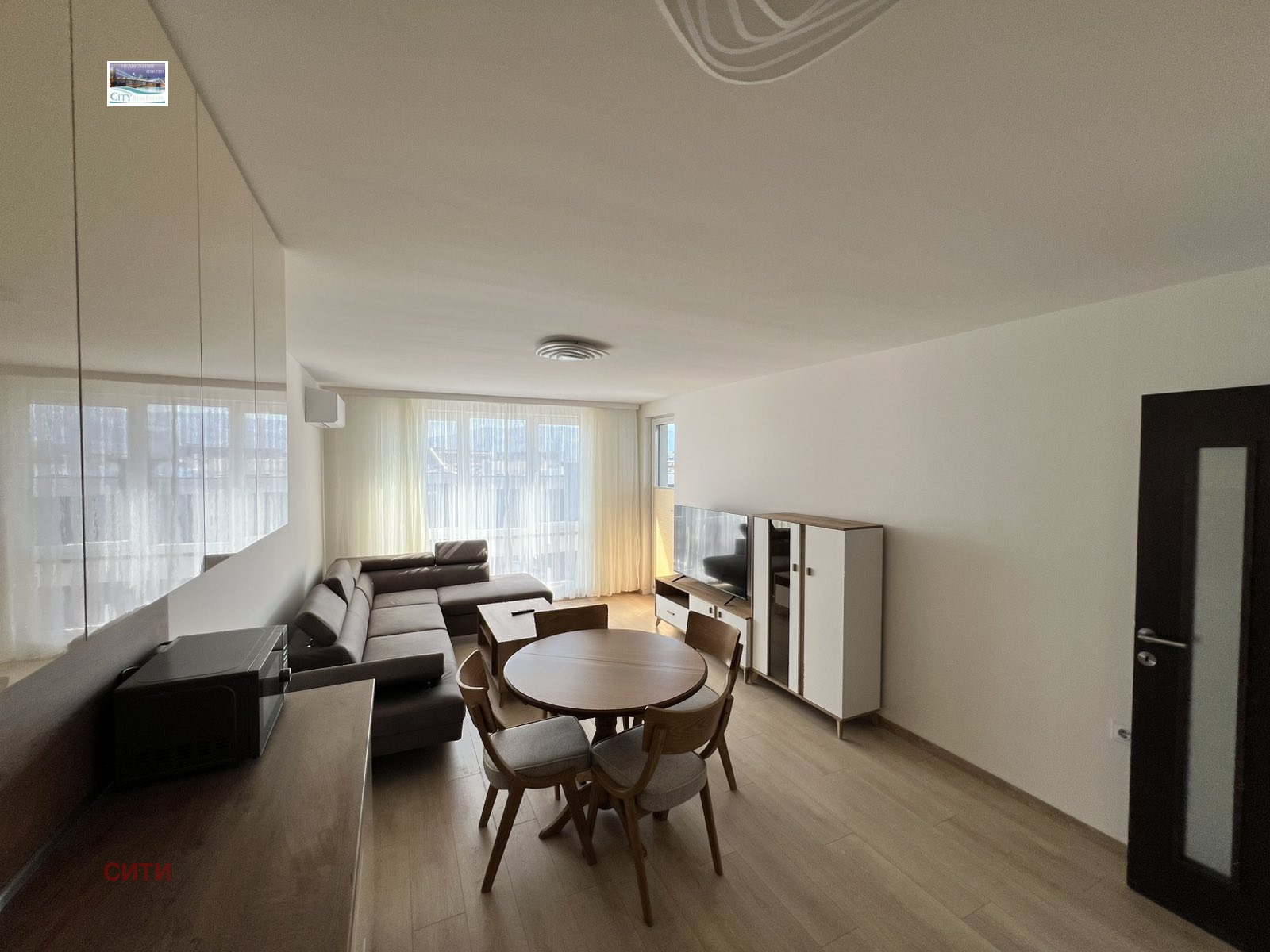 Дава под наем 2-СТАЕН, гр. Пловдив, Христо Смирненски, снимка 2 - Апартаменти - 53858876