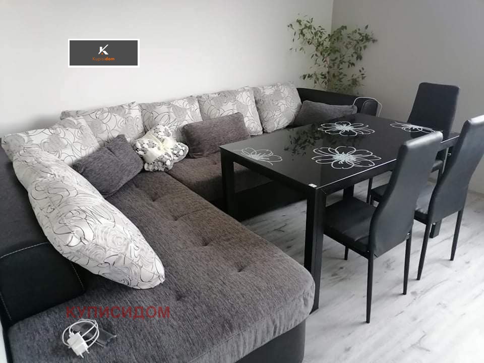 Дава под наем 2-СТАЕН, гр. Стара Загора, Казански, снимка 2 - Апартаменти - 55314498