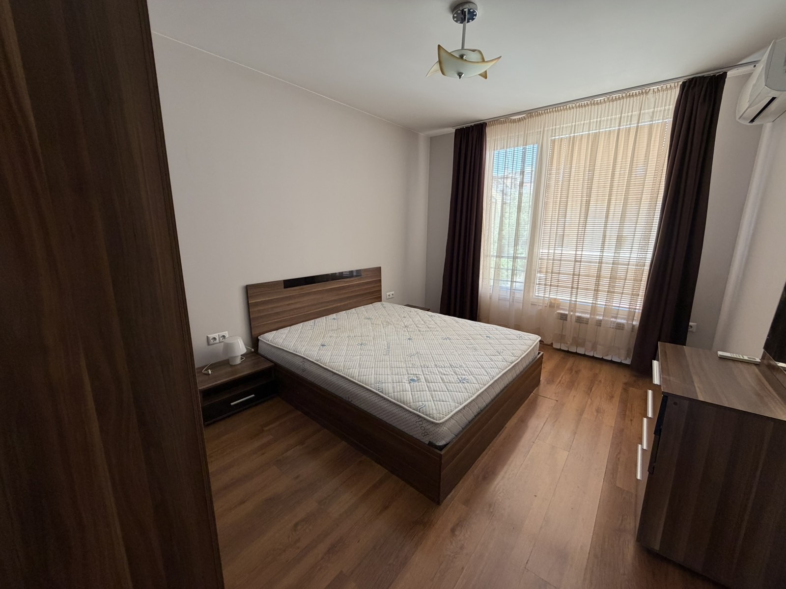 Дава под наем 2-СТАЕН, гр. София, Овча купел, снимка 3 - Апартаменти - 55581941