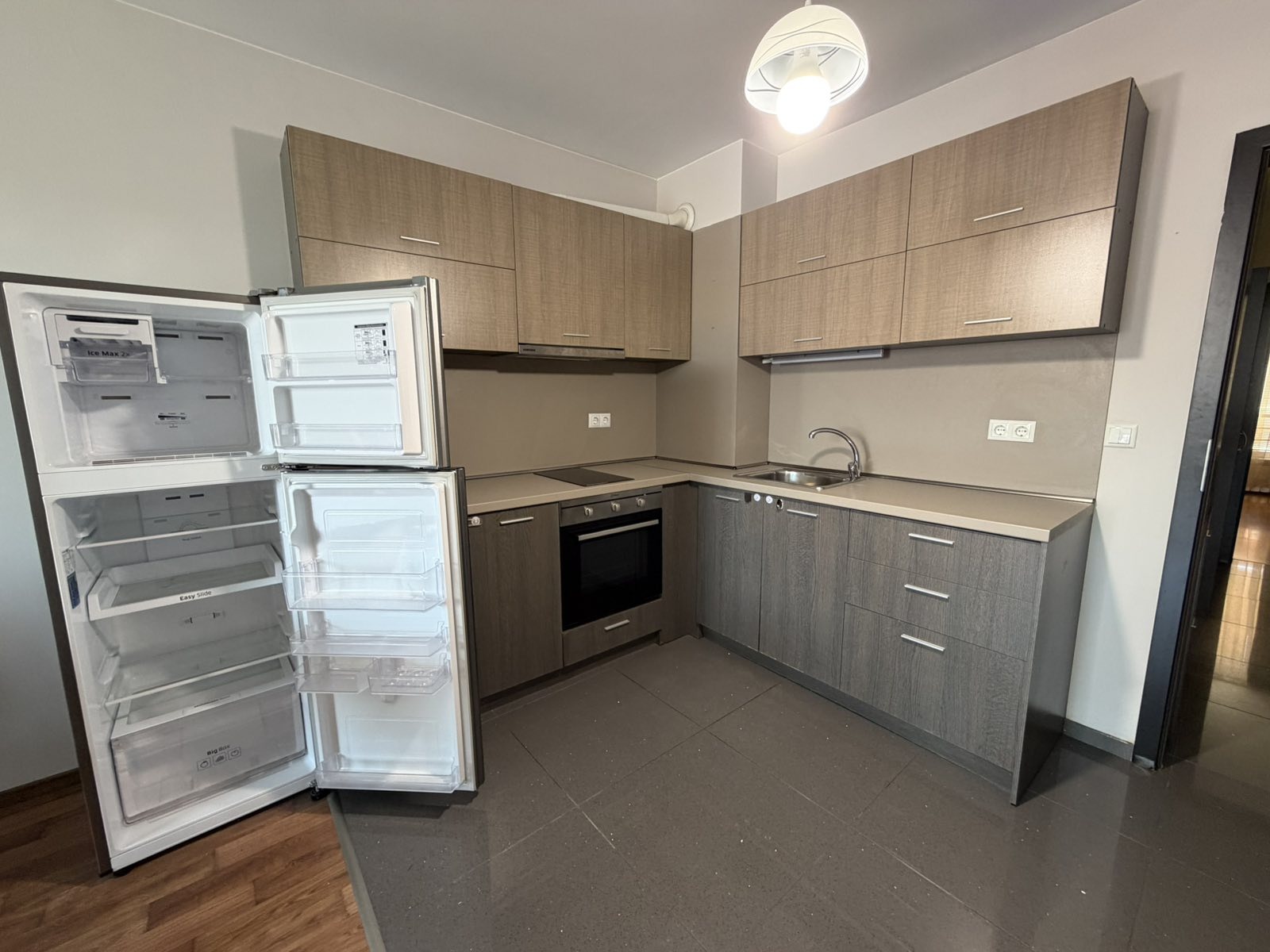 Дава под наем 2-СТАЕН, гр. София, Овча купел, снимка 2 - Апартаменти - 55581941