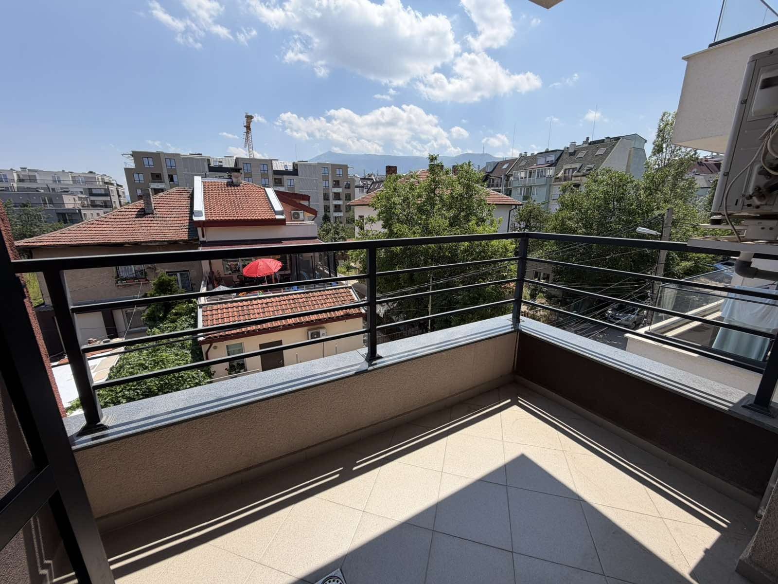 Дава под наем 2-СТАЕН, гр. София, Овча купел, снимка 7 - Апартаменти - 55581941