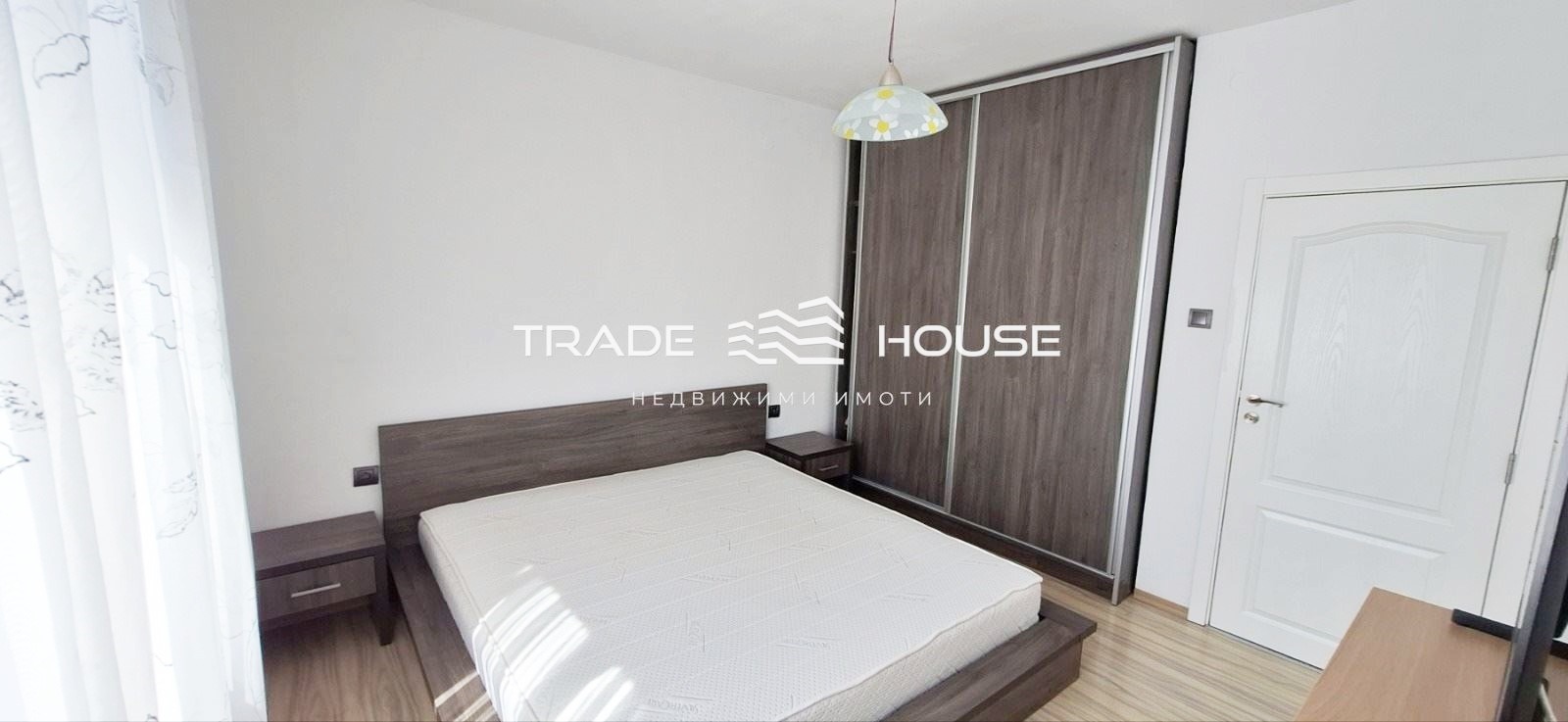 Дава под наем 3-СТАЕН, гр. Пловдив, Прослав, снимка 5 - Апартаменти - 54326028