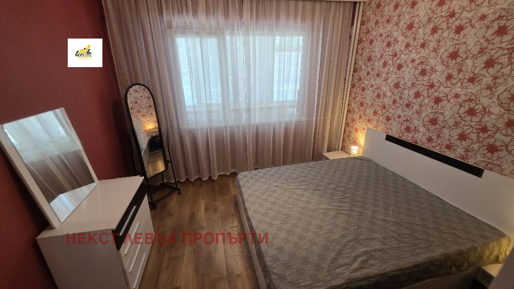 Дава под наем 3-СТАЕН, гр. София, Надежда 1, снимка 4 - Апартаменти - 55975642