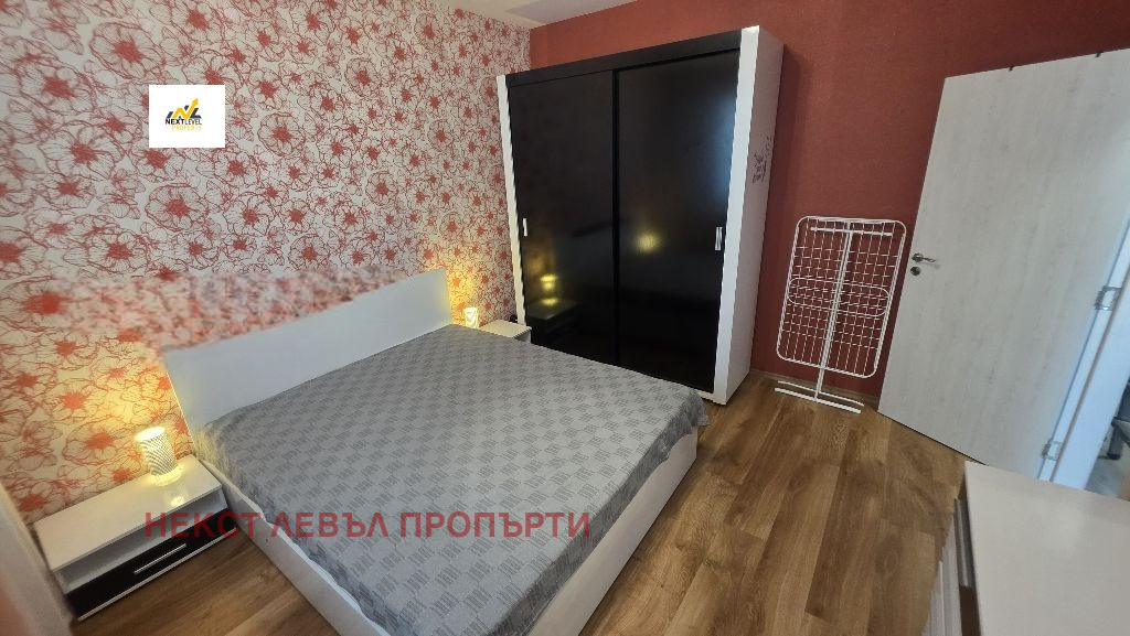 Дава под наем 3-СТАЕН, гр. София, Надежда 1, снимка 3 - Апартаменти - 55975642