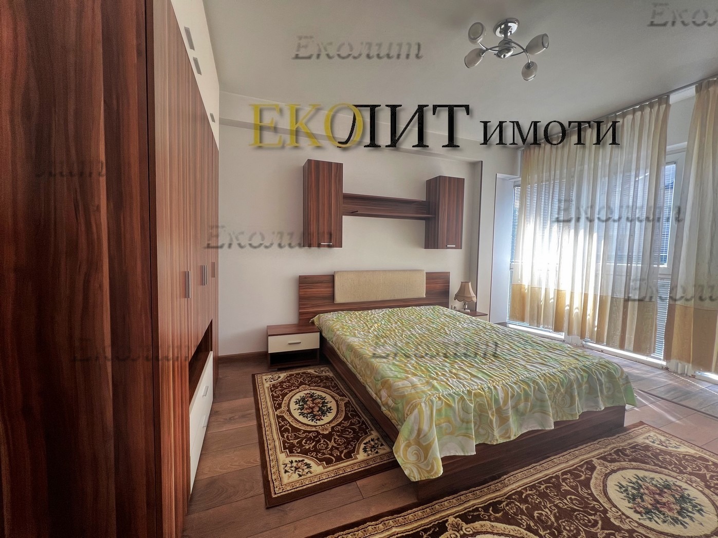 Дава под наем ЕТАЖ ОТ КЪЩА, гр. София, Горна баня, снимка 4 - Етаж от къща - 53731748