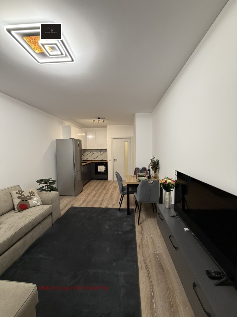 Дава под Наем 2-СТАЕН в град София, Студентски град - 70 кв.м / 699 € » 1 367.13 лв., ИМОУШЪН ПРОПЪРТИ