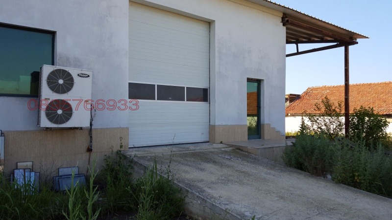 Дава под Наем СКЛАД в област Варна, гр. Девня - 750 кв.м / 2 250 € » 4 400.62 лв.