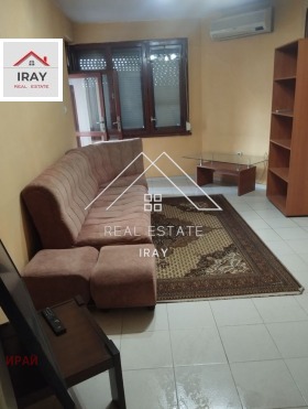 1 yatak odası ORB, Stara Zagora