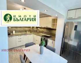 4-стаен град Варна, Цветен квартал 3