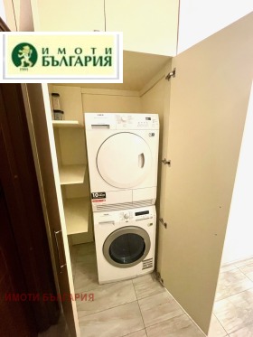 4-стаен град Варна, Цветен квартал 11