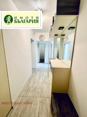 4-стаен град Варна, Цветен квартал 9