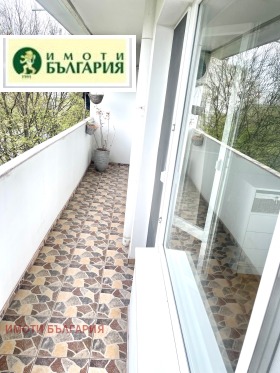 4-стаен град Варна, Цветен квартал 10