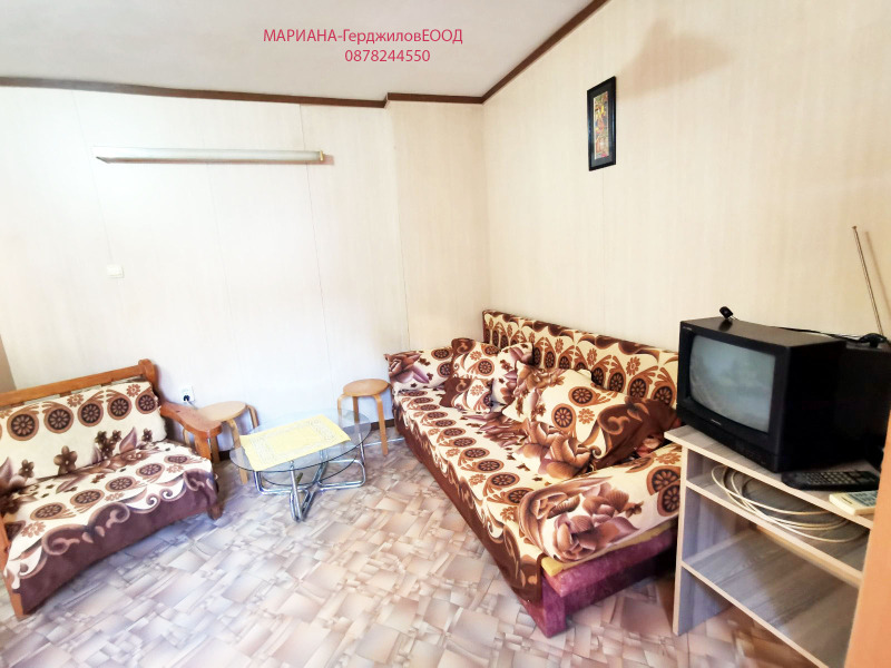 For Rent  Studio Plovdiv , Tsentar , 40 sq.m | 13156329 - image [3]