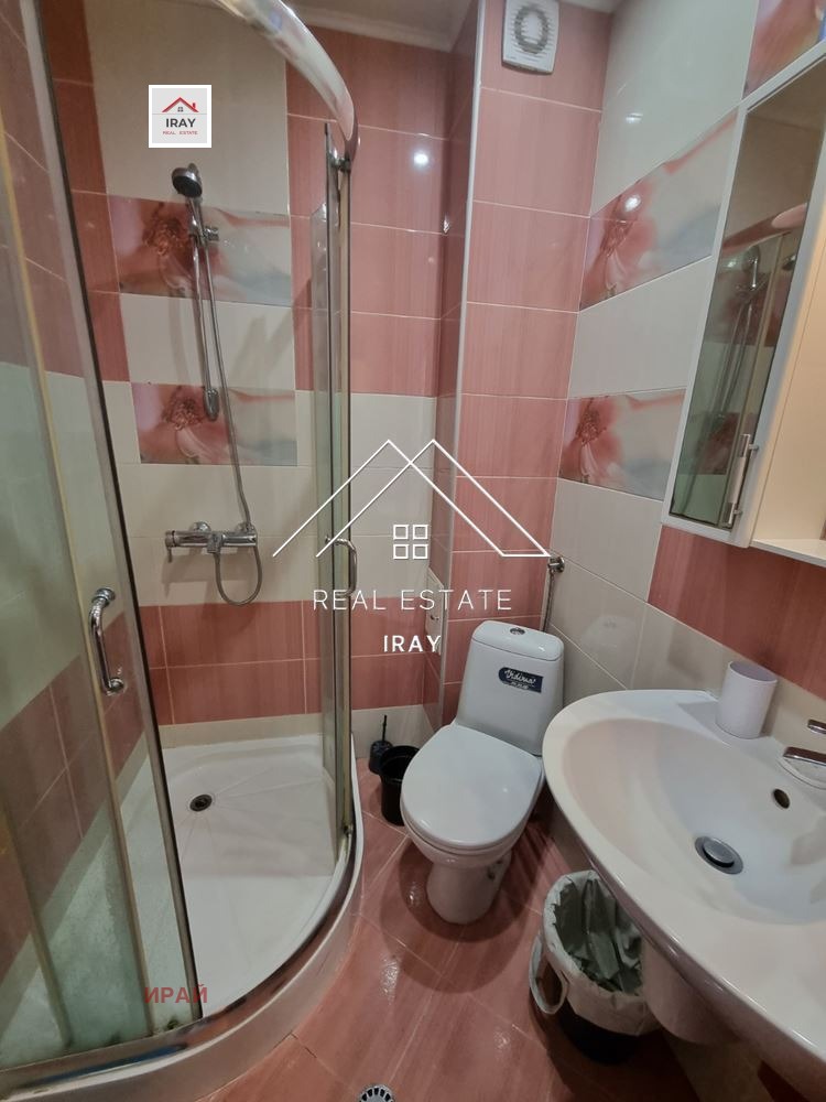 Do wynajęcia  1 sypialnia Stara Zagora , Centar , 50 mkw | 15698813 - obraz [15]