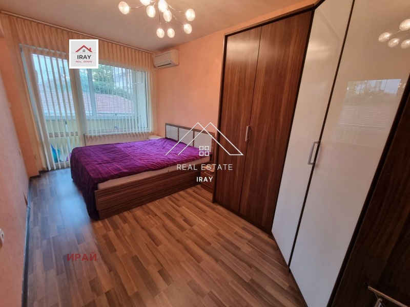 Do wynajęcia  1 sypialnia Stara Zagora , Centar , 50 mkw | 15698813 - obraz [12]
