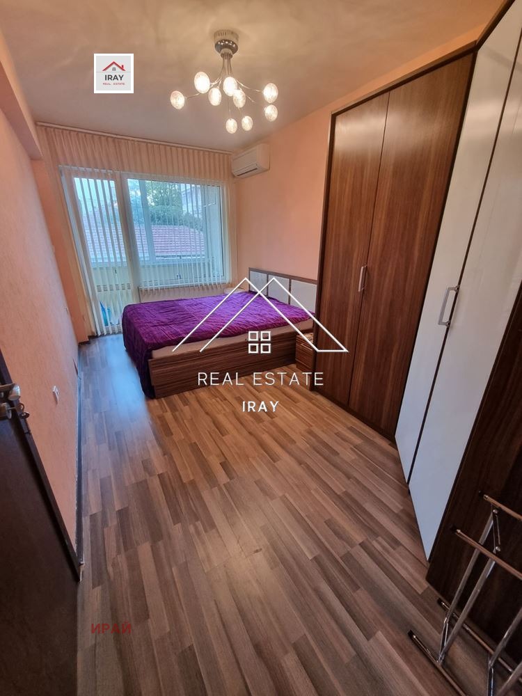 Do wynajęcia  1 sypialnia Stara Zagora , Centar , 50 mkw | 15698813 - obraz [11]