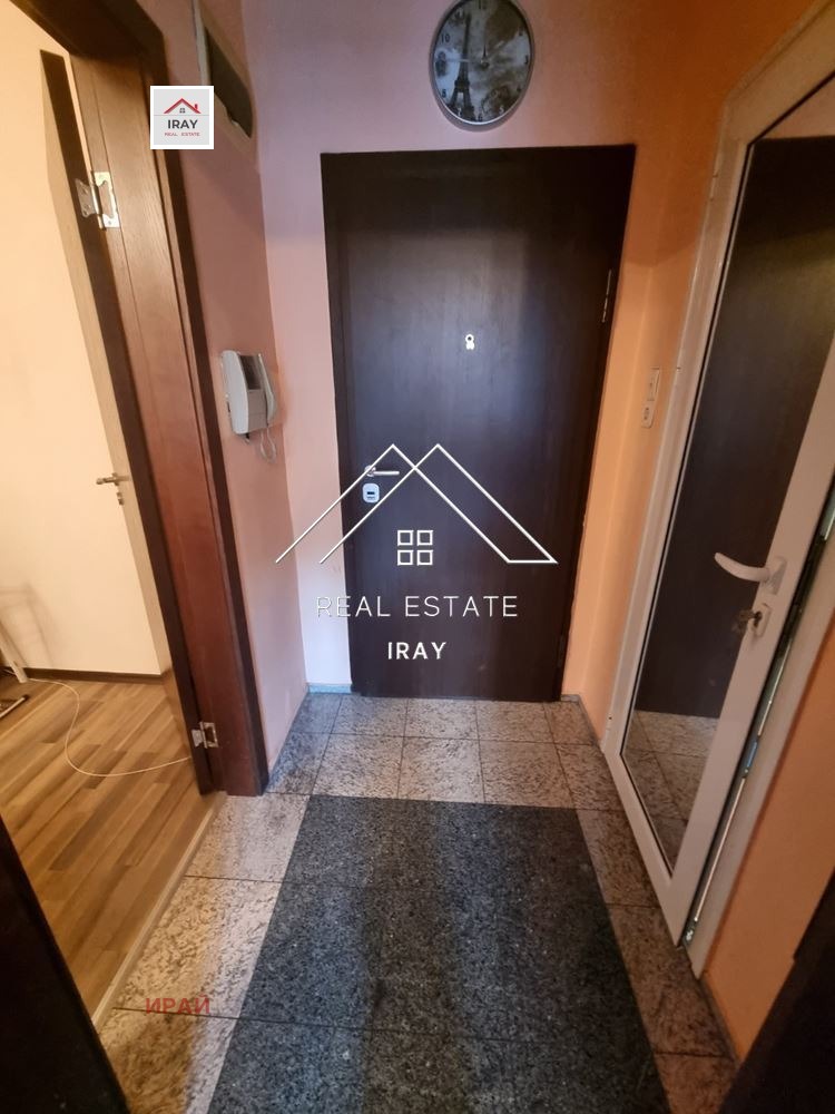 Do wynajęcia  1 sypialnia Stara Zagora , Centar , 50 mkw | 15698813 - obraz [13]