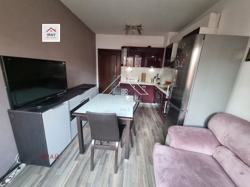 Do wynajęcia  1 sypialnia Stara Zagora , Centar , 50 mkw | 15698813 - obraz [3]