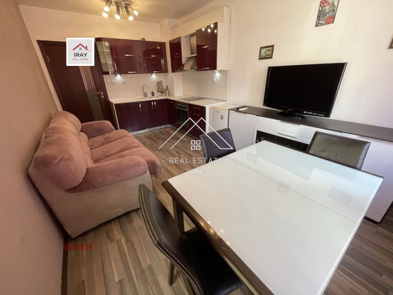 Do wynajęcia  1 sypialnia Stara Zagora , Centar , 50 mkw | 15698813