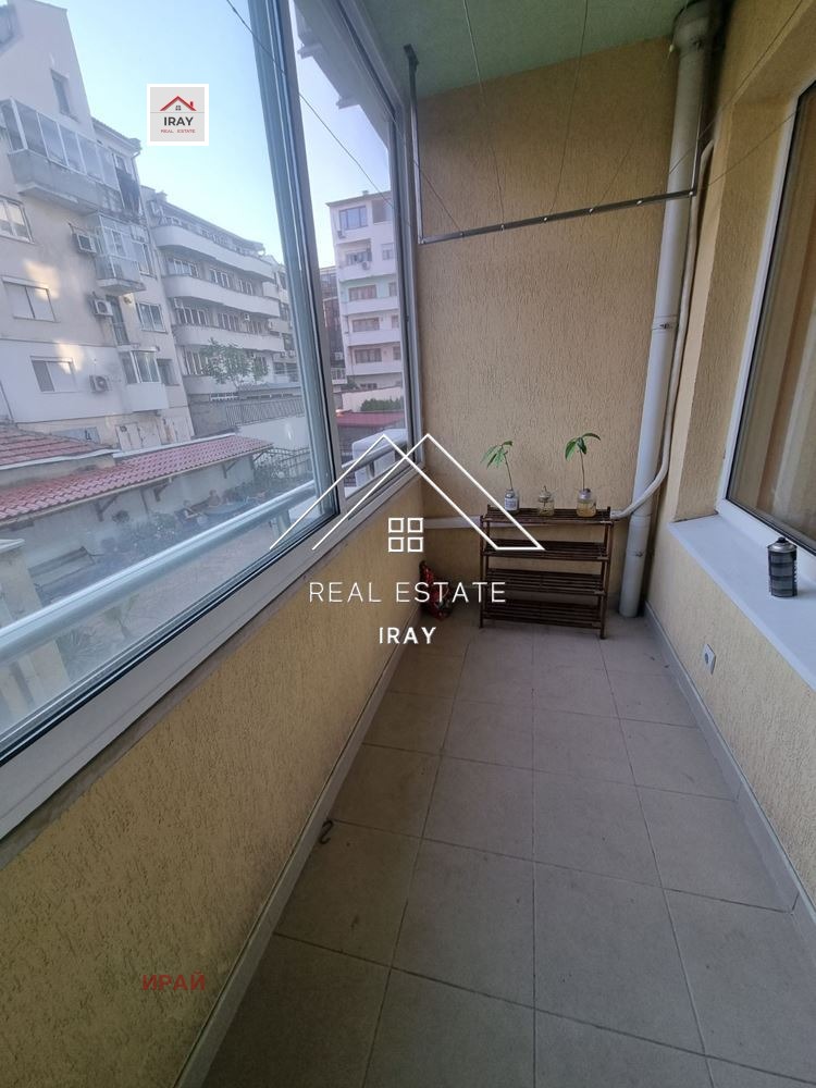 Do wynajęcia  1 sypialnia Stara Zagora , Centar , 50 mkw | 15698813 - obraz [14]