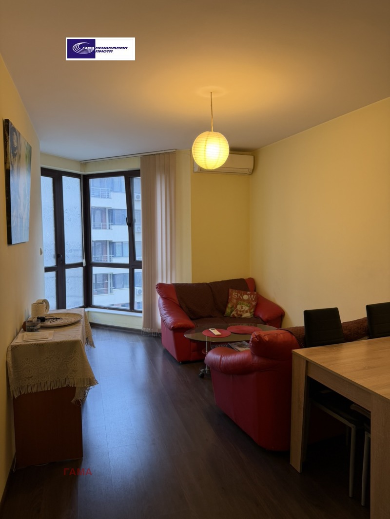 Дава под наем 2-СТАЕН, гр. Варна, Левски 1, снимка 12 - Апартаменти - 53016370