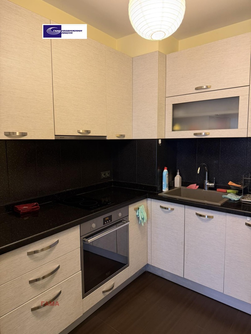 Дава под наем 2-СТАЕН, гр. Варна, Левски 1, снимка 14 - Апартаменти - 53016370