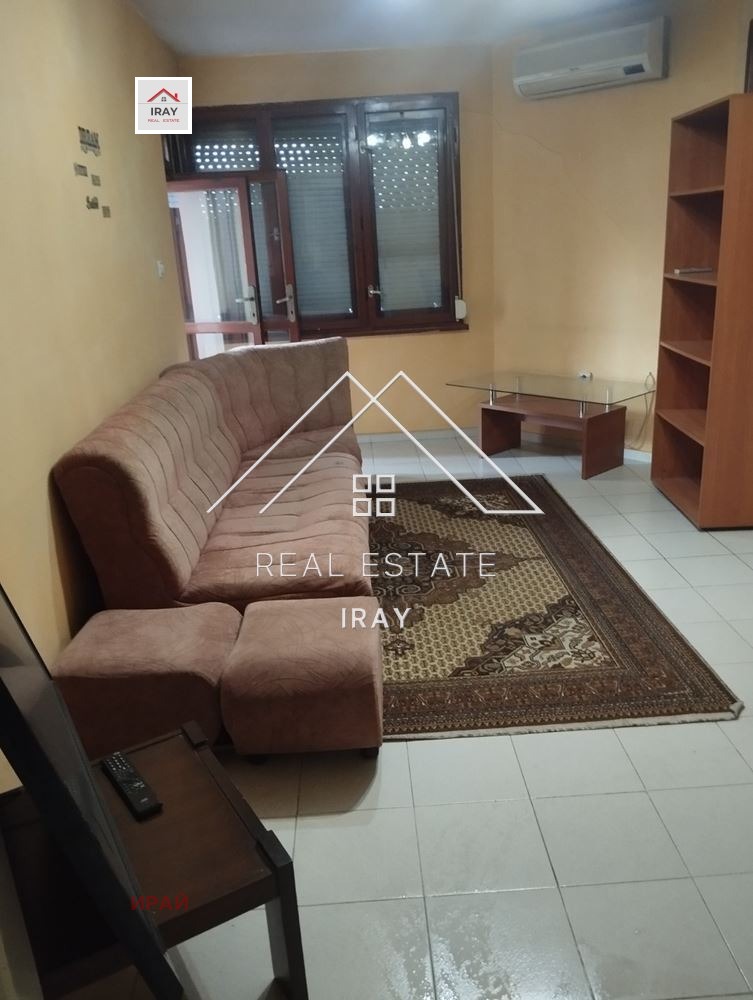 Kiralık  1 yatak odası Stara Zagora , ORB , 60 metrekare | 11299820