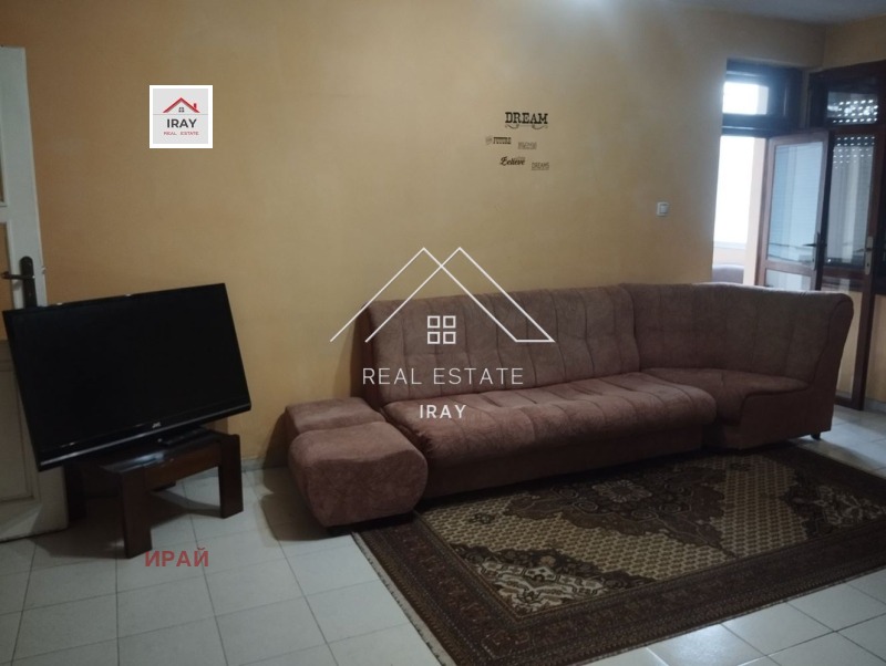 Kiralık  1 yatak odası Stara Zagora , ORB , 60 metrekare | 11299820 - görüntü [2]
