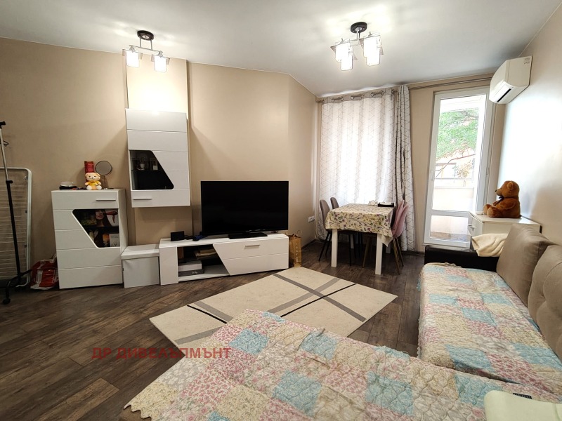 Дава под наем  2-стаен град Бургас , Лазур , 74 кв.м | 37050814 - изображение [3]