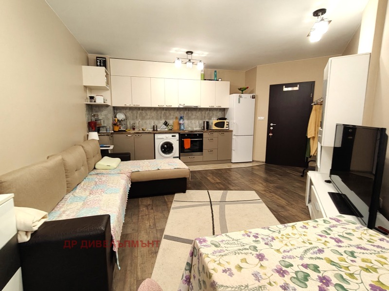 Дава под наем  2-стаен град Бургас , Лазур , 74 кв.м | 37050814 - изображение [2]